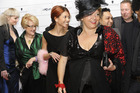 Coiffure Award Gala 2012