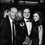 Coiffure Award Gala 2012 - Reinier RVDA