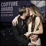 Coiffure Award Gala 2012 - Reinier RVDA