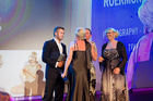 Coiffure Award Gala 2013 - Jarno Verhoef