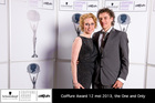 Coiffure Award Gala 2013 - Frederik Herregods