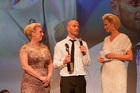 Coiffure Award Gala 2014 - Jarno Verhoef