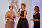 Coiffure Award Gala 2014 - Nathalie Brugman