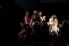 Coiffure Award Gala 2014 - Nathalie Brugman