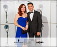 Gala Coiffure Award 2015