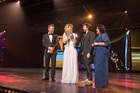 Coiffure Award Gala 2016