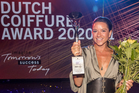 Gala Coiffure Award 2020/21
